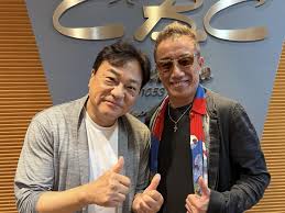 CBCテレビ - News update