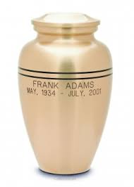 Image result for cremation urns