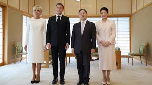 japan - Trending in Germany