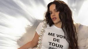 Rosalía regresa a CDMX con dos fechas de su LUX Tour 2026 en el Palacio de los Deportes