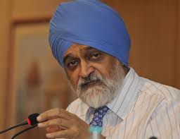 The Planning Commission Deputy Chairman, Mr Montek Singh Ahluwalia. (file photo). The Hindu The Planning Commission Deputy Chairman, Mr Montek Singh ... - MONTEK_851477f