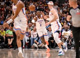 Oklahoma City Thunder's Remarkable 2025 NBA Finals Run