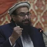 Hafiz Saeed seeks protection from