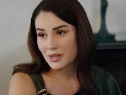 Renowned Turkish actress Ece Irtem dies at 35 one day after celebrating birthday