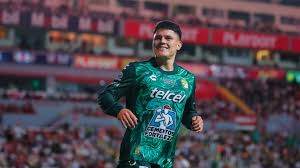 León vs Atlético San Luis live online: score, stats, goals & updates | Liga MX Apertura 2026