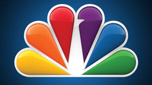 Image result for nbc logo