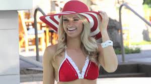 Resultado de imagem para Arizona Cardinals Cheerleaders