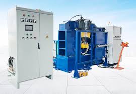 Aluminum Wheel Hub Flash Welding Machine-Agera