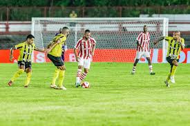 Volta Redonda x Bangu: onde assistir ao vivo e escalações do jogo hoje (27) pelo Campeonato Carioca | Futebol | O Liberal
