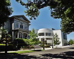 Image of Crocker Art Museum