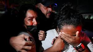 Trend Google: venezuela
