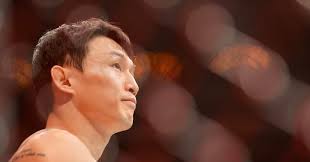 Choi Doo-ho aims to reenter UFC rankings by stopping Patrício Pitbull - CHOSUNBIZ