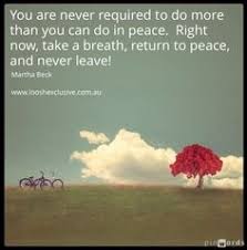 martha beck on Pinterest | Insight, Happiness and Over Thinking via Relatably.com