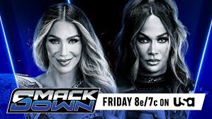 Charlotte Flair vs. Nia Jax Match Ends in Chaos After Lash Legend Attacks Alexa Bliss