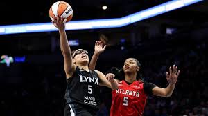 WNBA power rankings: One player from each team to build franchise around