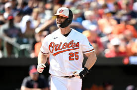 Orioles vs. Mets discussion