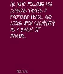 Manure Image Quotation #8 - QuotationOf . COM via Relatably.com