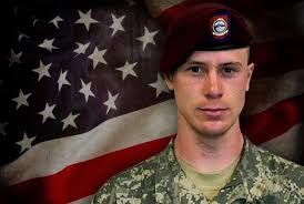 The Army announced that Bowe Bergdahl was recently released from impatient care at Brooke Army Medical Center. He is now in an outpatient psychological ... - 3957823_G