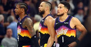 What The Athletic’s NBA player tiers say about the Phoenix Suns