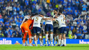 Pumas vs Cruz Azul: posibles alineaciones, Final Clausura 2026