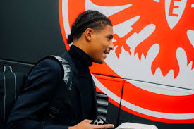 Eintracht Frankfurt - News update