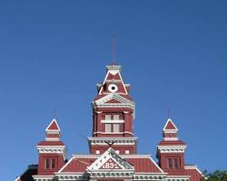 Whatcom Museum of History and Art