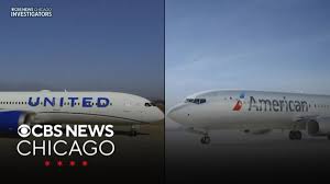 United Airlines CEO says plans to merge with American scrapped | Money Watch
