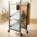 Origami rbt kitchen cart Sydney