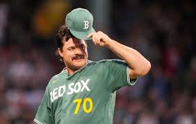 Payton Tolle strikes out 14 as Red Sox rout A’s for ninth straight win — Boston Herald