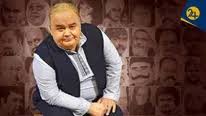 احمد زیدآبادی