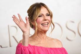 Rita Wilson Shares Nostalgic Mother's Day Throwback Photo