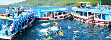 Kết quả hình ảnh cho tour nha trang vinpearl