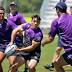 Storm set to clash with Tigers in trial onSunshine Coast