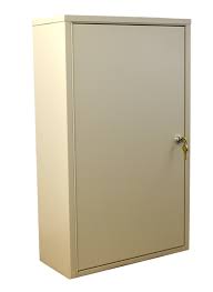Economy XL Double Door Narcotic Cabinet | Omnimed
