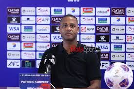 Usai Penuhi Undangan Presiden Prabowo, Patrick Kluivert Blak-blakan Soal Persiapan Timnas Indonesia Jelang Lawan Jepang