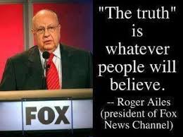 Image result for fox news a cult politico