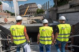 Roma Capitale - News update