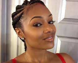 Image result for ghana braid styles