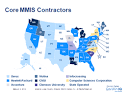 Medicaid management information systems