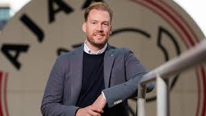 AFC Ajax Amsterdam - News update