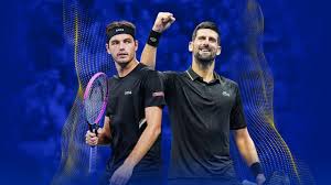 US Open Tennis - News update