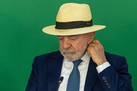 Lula apresenta plano de governo com defesa de soberania em resposta a Trump, arcabouço fiscal e promessa de rever emendas