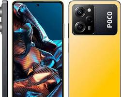 Image of Poco X6 Pro 5G 8GB+256GB Variant