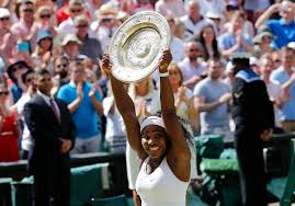 Image result for serena williams at wilburton