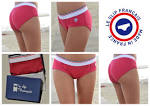 Le Slip Franais - Sous vtements 100 Made in France - Le Slip