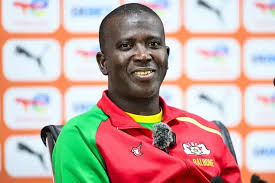 Africa Top Sports - News update