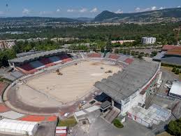 FC Annecy DÉLOCALISÉ ! Match contre Dunkerque à Dijon : Pourquoi ? - Imagen principal del artículo