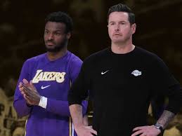 "I’m not coaching LeBron’s son" - JJ Redick reveals "one conversation" with LeBron that changed Bronny James’ career