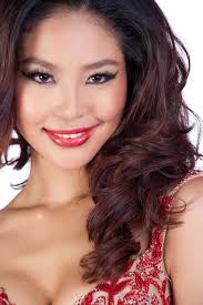 Miss China - China1