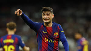 Barcelona vs. Atlético: Jóvenes Promesas y Estilos Enfrentados